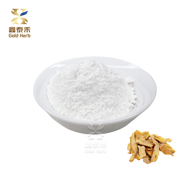 White Resveratrol Powder